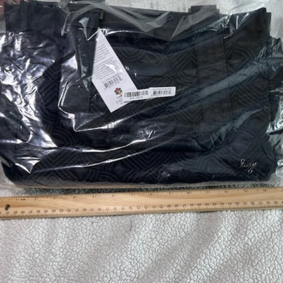 Lug Dilly Dally Medium bag -Black (BNWT) - Picture 4 of 4